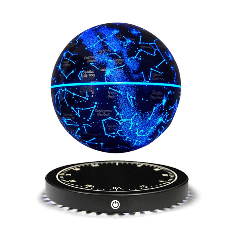 Levitating Globe Lamp™
