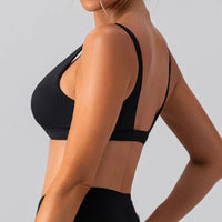 High-Impact Comfort Sports Bra™