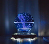 Levitating Globe Lamp™