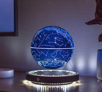 Levitating Globe Lamp™
