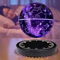 Levitating Globe Lamp™
