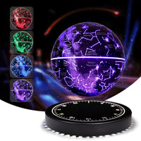Levitating Globe Lamp™