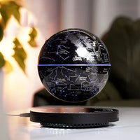 Levitating Globe Lamp™